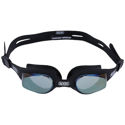 Óculos de Natação Speedo Tempest Mirror - Adulto - Foto 5