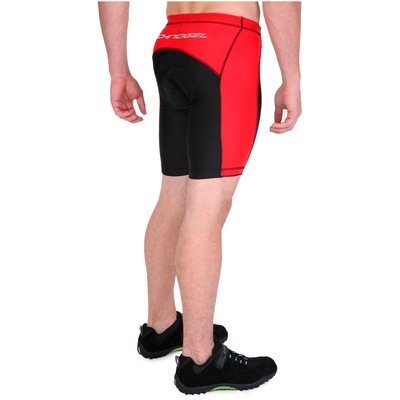 Bermuda de Ciclismo Powertrack Sensor Gel - Masculina - Foto 4