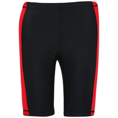 Bermuda de Ciclismo Powertrack Sensor Gel - Masculina - Foto 6