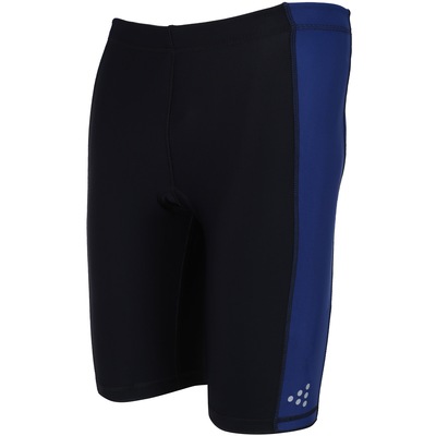 Bermuda de Ciclismo Powertrack Sensor Gel - Masculina - Foto 1