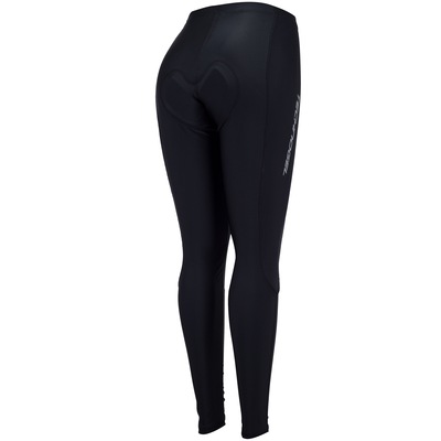 Calça de Ciclismo Powertrack Technogel - Feminina - Foto 2