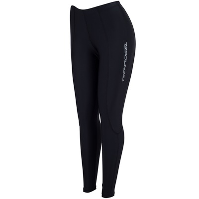 Calça de Ciclismo Powertrack Technogel - Feminina - Foto 1