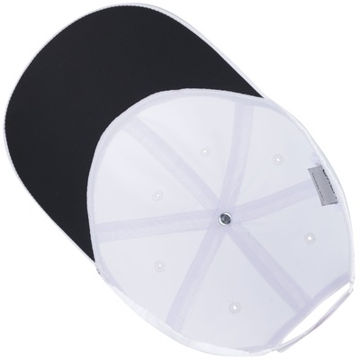 Boné Aba Curva Oxer Speed - Strapback - Adulto - Foto 6