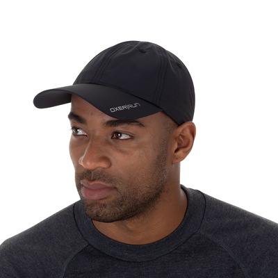 Boné Aba Curva Oxer Speed - Strapback - Adulto - Foto 2