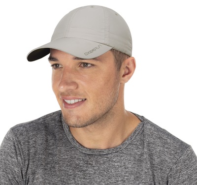 Boné Aba Curva Oxer Speed - Strapback - Adulto - Foto 2