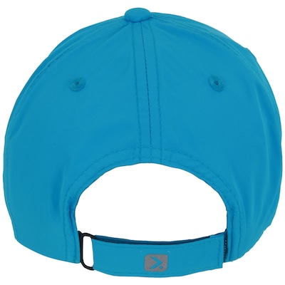Boné Aba Curva Oxer Speed - Strapback - Adulto - Foto 4