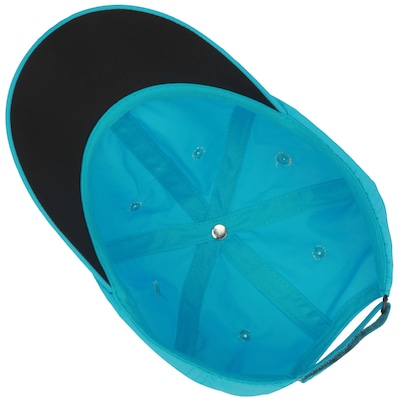 Boné Aba Curva Oxer Speed - Strapback - Adulto - Foto 5