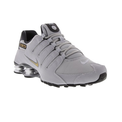 Tênis Nike Shox NZ SI - Masculino - Foto 2