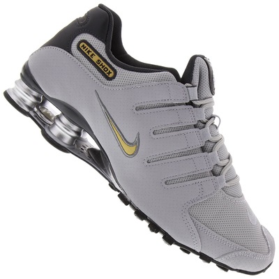 Tênis Nike Shox NZ SI - Masculino - Foto 1
