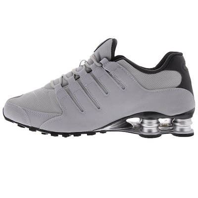 Tênis Nike Shox NZ SI - Masculino - Foto 5