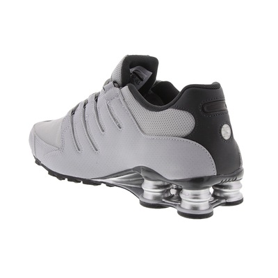 Tênis Nike Shox NZ SI - Masculino - Foto 6