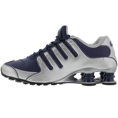 Tênis Nike Shox NZ SI - Masculino - Foto 5