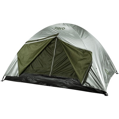 Barraca de Camping Iglu Nord Outdoor Summit - 2 Pessoas - Foto 2