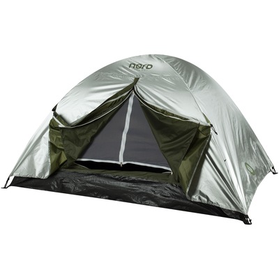 Barraca de Camping Iglu Nord Outdoor Summit - 2 Pessoas - Foto 3