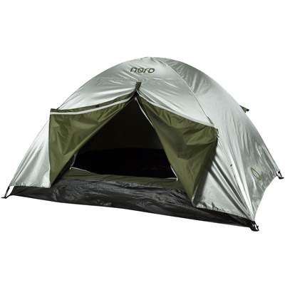 Barraca de Camping Iglu Nord Outdoor Summit - 2 Pessoas - Foto 4
