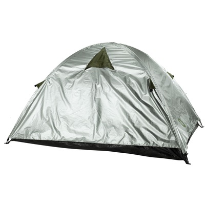 Barraca de Camping Iglu Nord Outdoor Summit - 2 Pessoas - Foto 5