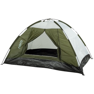 Barraca de Camping Iglu Nord Outdoor Summit - 2 Pessoas - Foto 6