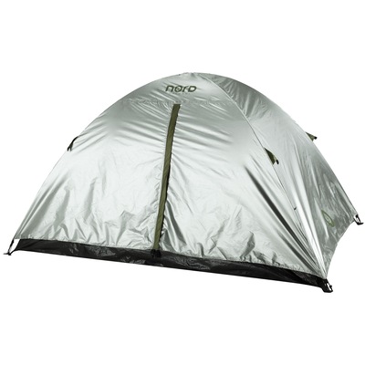Barraca de Camping Iglu Nord Outdoor Summit - 2 Pessoas - Foto 1