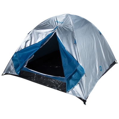 Barraca de Camping Iglu Nord Outdoor Summit - 3 Pessoas - Foto 4