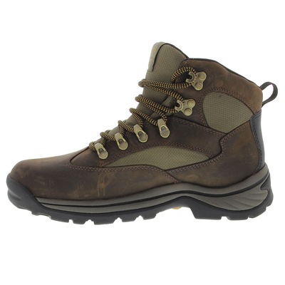 Bota Timberland Chochorua GTX - Feminina - Foto 5