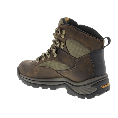 Bota Timberland Chochorua GTX - Feminina - Foto 6