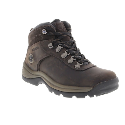 Bota Timberland Flume Waterproof - Feminina - Foto 2