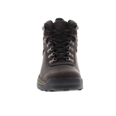 Bota Timberland Flume Waterproof - Feminina - Foto 3
