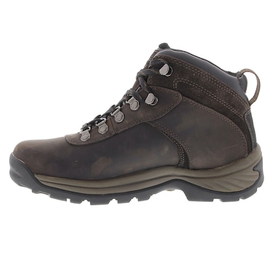 Bota Timberland Flume Waterproof - Feminina - Foto 5