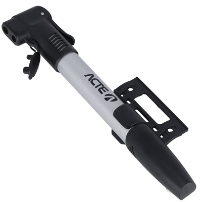 Mini Bomba de Ar para Bicicleta Acte Sports A17 - Foto 2