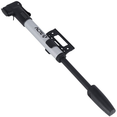 Mini Bomba de Ar para Bicicleta Acte Sports A17 - Foto 3