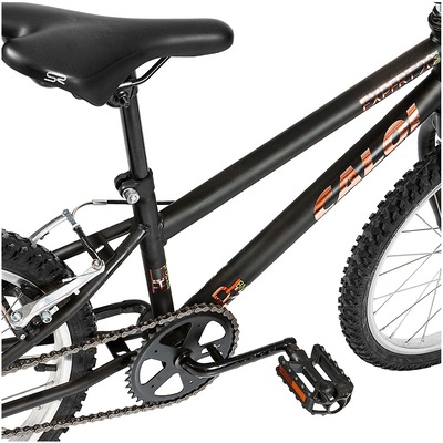 Bicicleta Caloi Expert - Aro 20 - Freios V-Brake - Infantil - Foto 5