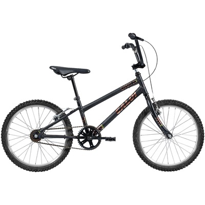 Bicicleta Caloi Expert - Aro 20 - Freios V-Brake - Infantil - Foto 1