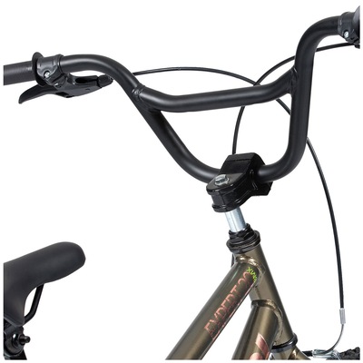 Bicicleta Caloi Expert - Aro 20 - Freios V-Brake - Infantil - Foto 3