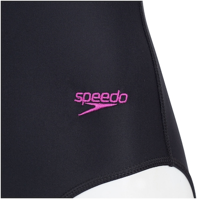 Maiô para Natação Speedo Performance - Adulto - Foto 6