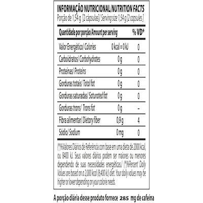 Therma Pro Hardcore Integralmédica - 60 Cápsulas - Foto 2