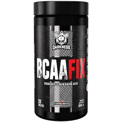 BCAA Fix Integralmédica - 120 Tabletes - Foto 1