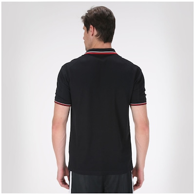 Camisa Polo Nike Jordan Skyline - Masculina - Foto 2