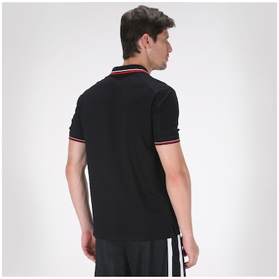 Camisa Polo Nike Jordan Skyline - Masculina - Foto 4