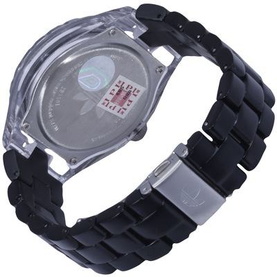 Relógio Analógico adidas Cambridge 44 mm - Masculino - Foto 4