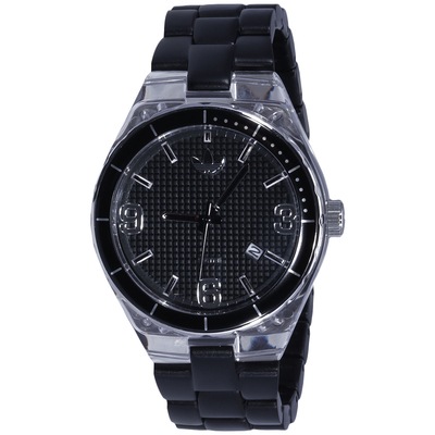 Relógio Analógico adidas Cambridge 44 mm - Masculino - Foto 1