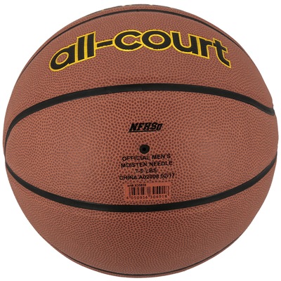 Bola de Basquete adidas All Court - Foto 2