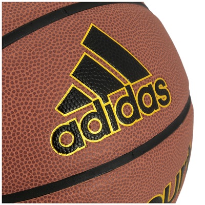 Bola de Basquete adidas All Court - Foto 4