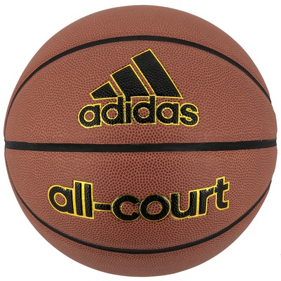 Bola de Basquete adidas All Court - Foto 1