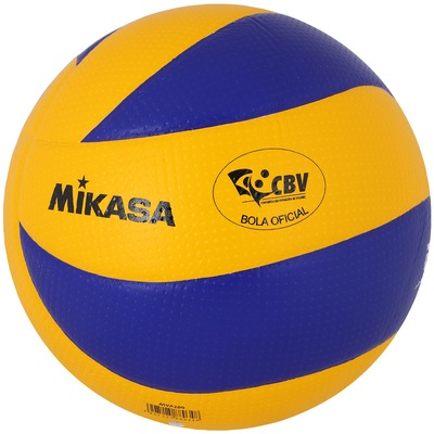 Bola de Vôlei Mikasa MVA200 - Foto 1