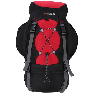Mochila Cargueira Nautika Everest 35 Litros - Foto 3