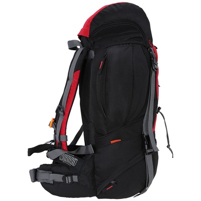 Mochila Cargueira Nautika Everest 35 Litros - Foto 5