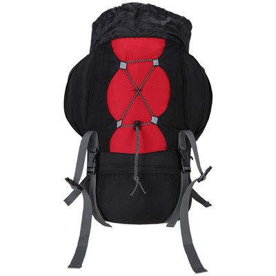 Mochila Cargueira Nautika Everest 35 Litros - Foto 6