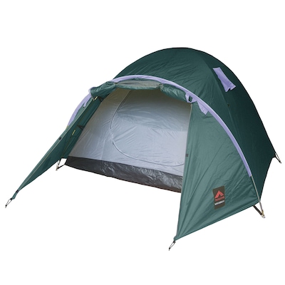 Barraca de Camping Trilhas & Rumos Super Esquilo - 4 Pessoas - Foto 2