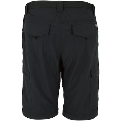 Calça com Proteção Solar UV Columbia Silver Ridge - Masculina - Foto 5