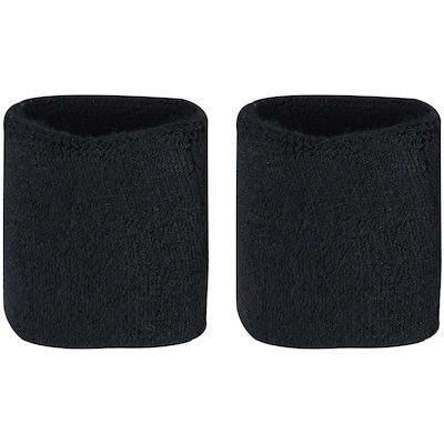 Munhequeira Nike Swoosh Wristbands - Adulto - Foto 2